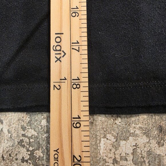 Hollister Graphic Tee Women's Long-sleeved Crop Shirt size Small - Picture 9 of 9